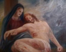 Pietà