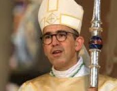 Mgr Rougé : Que jamais les chrétiens ne se laissent envahir par la peur