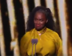 Après son intervention aux César, une proposition de rôle pour Aïssa Maïga : porte-parole du gouvernement