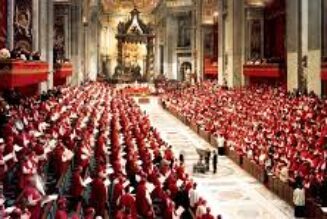 Un catholique peut-il douter du Concile Vatican II ?