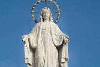 Renouveler la consécration de la France à la Vierge Marie