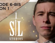 Un dîner aux chandelles – épisode 6 bis