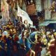 Que Sainte Jeanne d’Arc patronne secondaire de la France depuis 1922 veille toujours sur notre pays