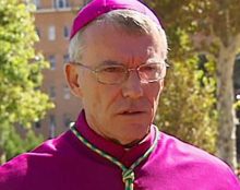 Pressions sur l’Église en Australie pour qu’elle renonce au secret du sacrement de confession : réaction de Mgr Costelloe