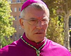 Pressions sur l’Église en Australie pour qu’elle renonce au secret du sacrement de confession : réaction de Mgr Costelloe