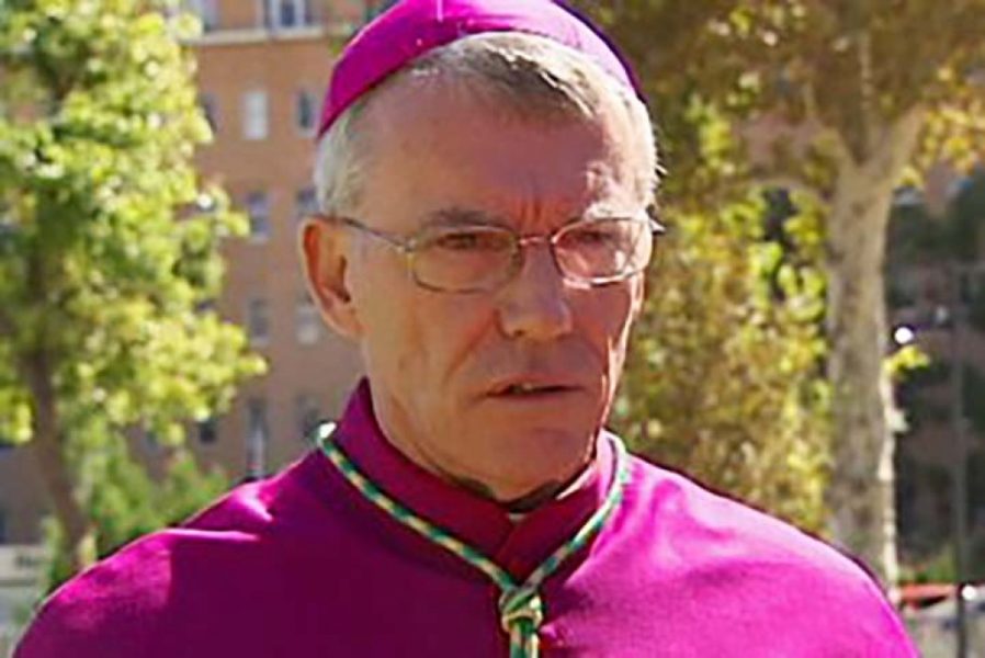 Pressions sur l’Église en Australie pour qu’elle renonce au secret du sacrement de confession : réaction de Mgr Costelloe