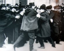 Les inventaires de 1906