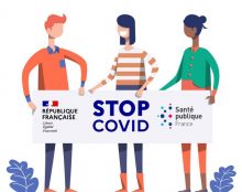 Si Stop Covid est une bonne chose, pourquoi pas Stop Salafiste ou Stop Fiché S ?