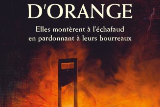 10 mai 2020 : 95ème anniversaire de la béatification des Martyres d’Orange