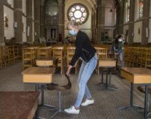 Reprise ou interdiction des messes publiques : Italie, Royaume-Uni, Belgique