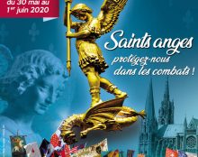 Cette année le pèlerinage de Chrétienté se fera par chapitre et localement