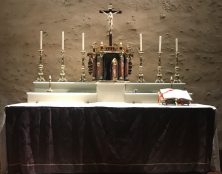 Profanation dans une église de Bergerac