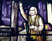 Le 11 mai, déconfinons la messe