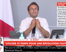 Encore une conséquence du Covid ?