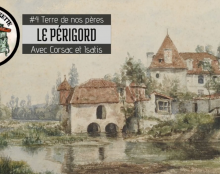 Le Périgord, de Baguette et Musette