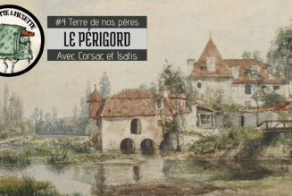 Le Périgord, de Baguette et Musette