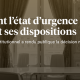 Les rassemblements privés de plus de 10 personnes autorisés par le Conseil constitutionnel. Et donc les messes à domicile