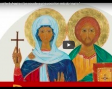 Evangéliser en couple