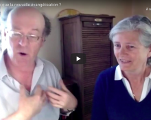 Qu’est-ce que la nouvelle évangélisation?