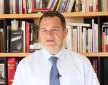 Avec Macron, pas de déconfinement pour nos libertés fondamentales