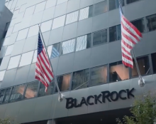 Ces financiers qui dirigent le monde – BlackRock