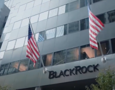 Ces financiers qui dirigent le monde – BlackRock