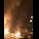 Emeute à Argenteuil