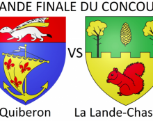 Concours de blasons
