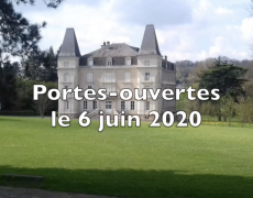 Le collège-lycée Notre-Dame d’Orveau
