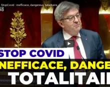 L’application Stop Covid et nos libertés