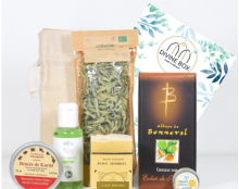 Cadeau Fête des Mères : des produits d’abbayes ?