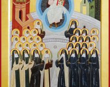 10 mai, 97ème anniversaire de la béatification des Martyres d’Orange