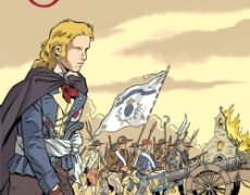 Découvrir le “saint de l’Anjou”