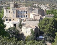 Le “Puy du Fou” de la Barben recrute