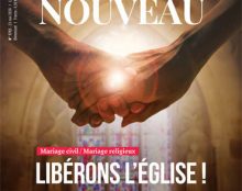 « Rendez-nous le mariage ! »