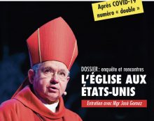 Donald Trump a fourni de l’espace que les catholiques américains doivent investir