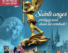 Pèlerinage de Chrétienté : messe en direct de Saint Pierre de Rome