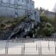 Ouverture du sanctuaire de Lourdes prévue samedi