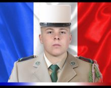 Nouveau décès d’un légionnaire du 1er REC au Mali