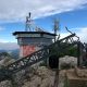 Le conseil général de l’Hérault s’engage à réparer la croix du Pic Saint-Loup