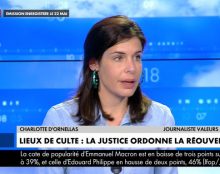 En Quête d’Esprit : le référé du Conseil d’Etat, la beauté de la création, de Chartres au Mont-Saint-Michel