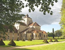 L’abbaye Notre-Dame de Fontgombault fête les 75 ans de sa refondation