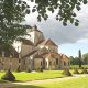 L’abbaye Notre-Dame de Fontgombault fête les 75 ans de sa refondation