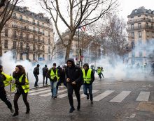 Un statu quo instable de “l’archipel français”