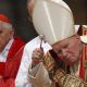 Lettre de Benoît XVI pour le centenaire de la naissance de Jean-Paul II