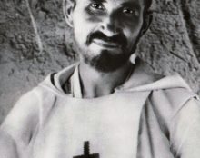 Canonisation de Charles de Foucauld : l’extraordinaire histoire du miracle de Saumur