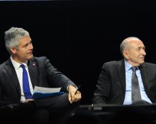 LR prêt à s’allier à LREM contre l’extrême-gauche à Lyon. Alors pourquoi pas avec le RN face à la gauche ailleurs ?