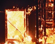 Sabotage des antennes radio : une action de la gauche