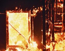 RCF Isère a cessé d’émettre le 18 mai sur Grenoble à la suite d’un incendie criminel