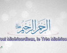 A propos du « Tout-Miséricordieux »
